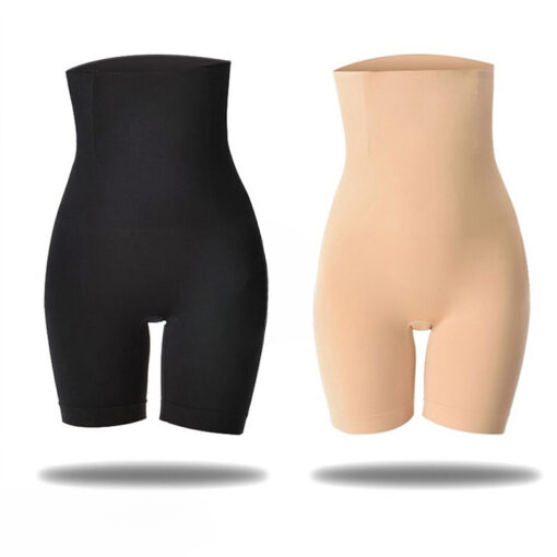 Slim Body Panty / Women’s High Waist Heavy-shapewear-Skin-L