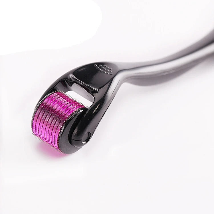 Needle for Face & Skin Care – Microneedling Therapy for Rejuvenation & Hair Growth