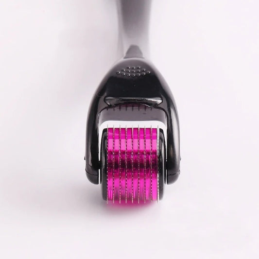 Needle for Face & Skin Care – Microneedling Therapy for Rejuvenation & Hair Growth